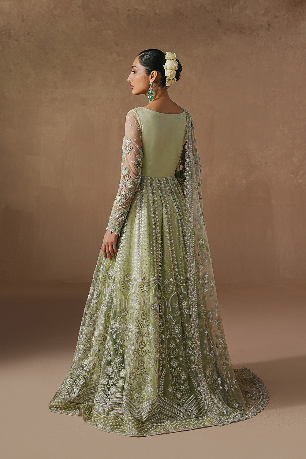 Maryum N Maria | Wedding Edit | ZELLA — MWS5947
