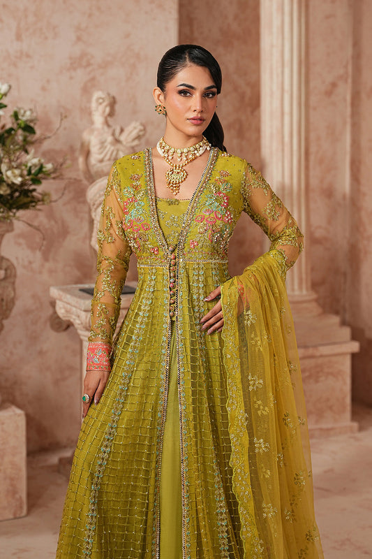 Maryum N Maria | Formal Edit | SAGNEYA - MWS5953