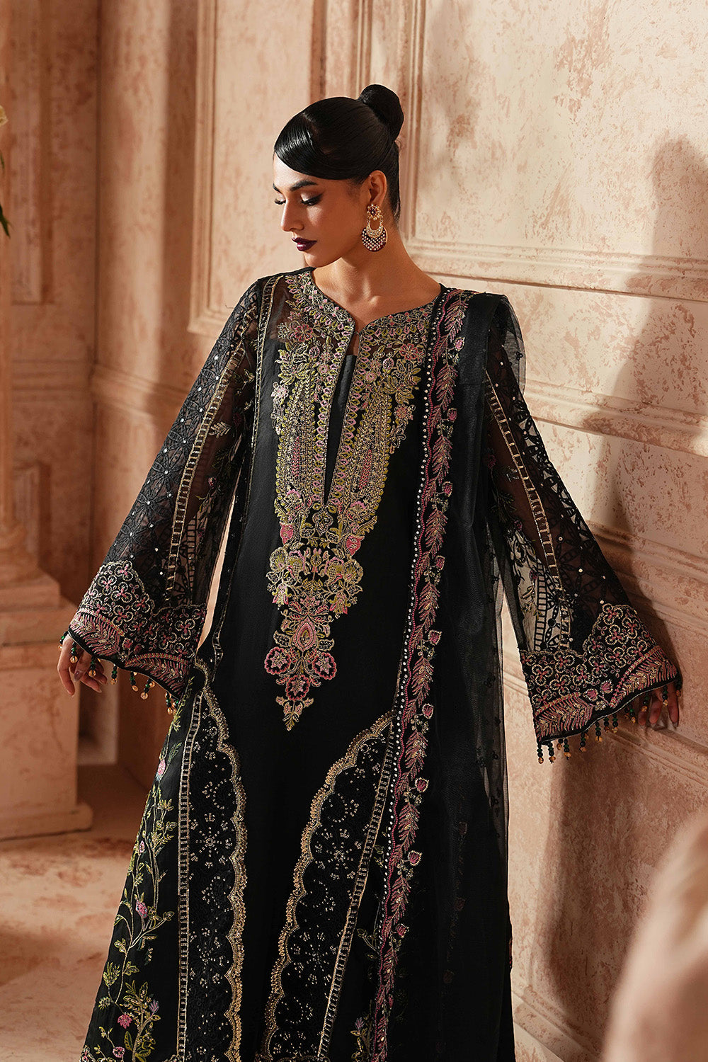 Maryum N Maria | Formal Edit | SANVI - MWS5957