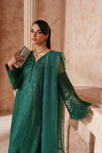 Maryum N Maria | Formal Edit | SASHI - MWS5958