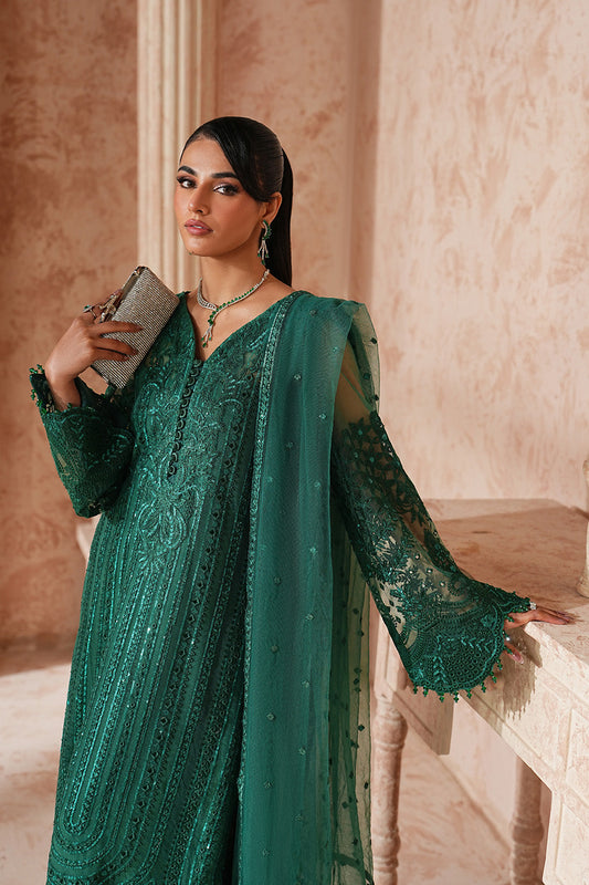 Maryum N Maria | Formal Edit | SASHI - MWS5958