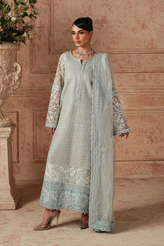 Maryum N Maria | Formal Edit | SELVI - MWS5959
