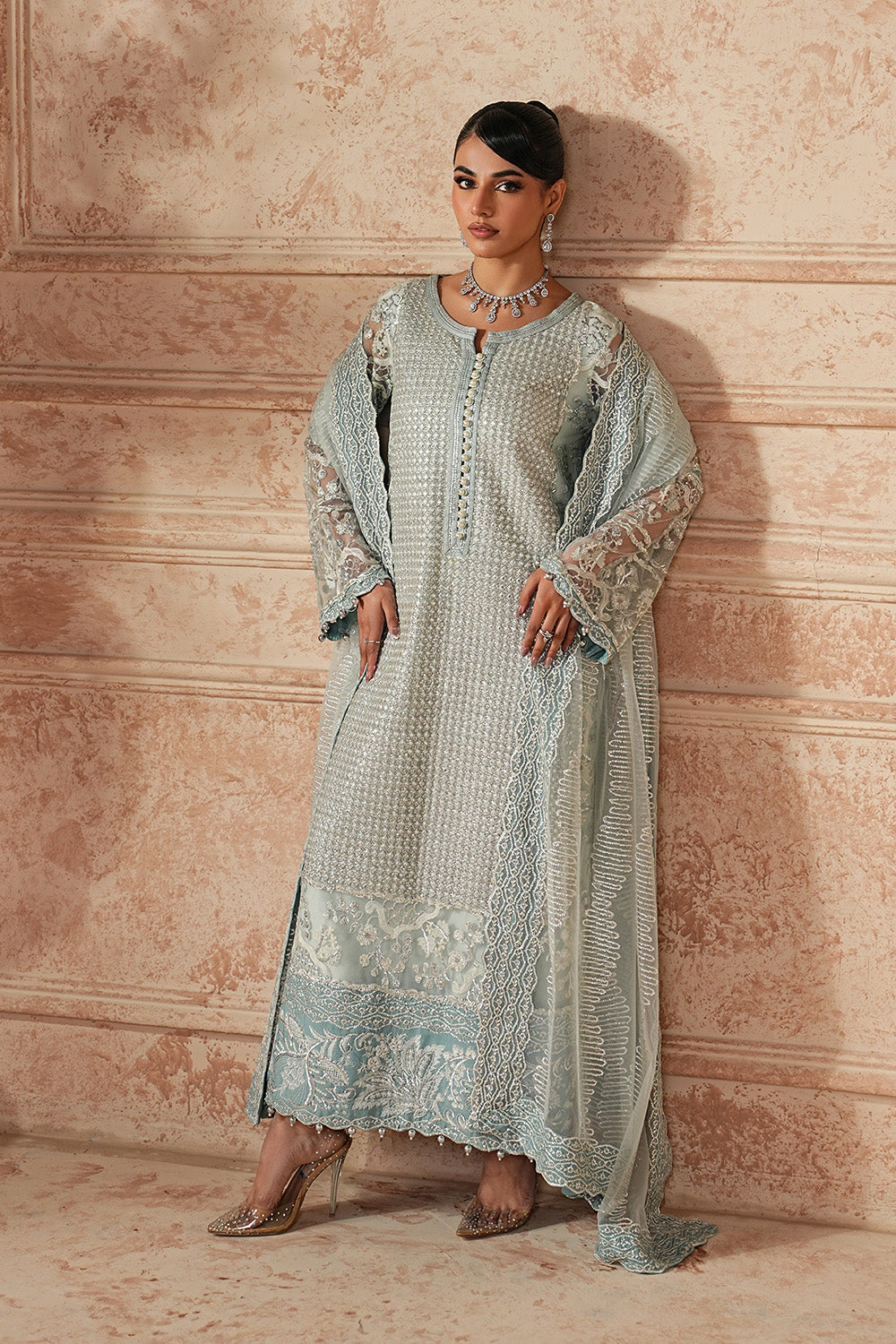 Maryum N Maria | Formal Edit | SELVI - MWS5959