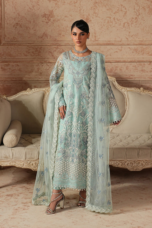 Maryum N Maria | Formal Edit | SIMRAN - MWS5961