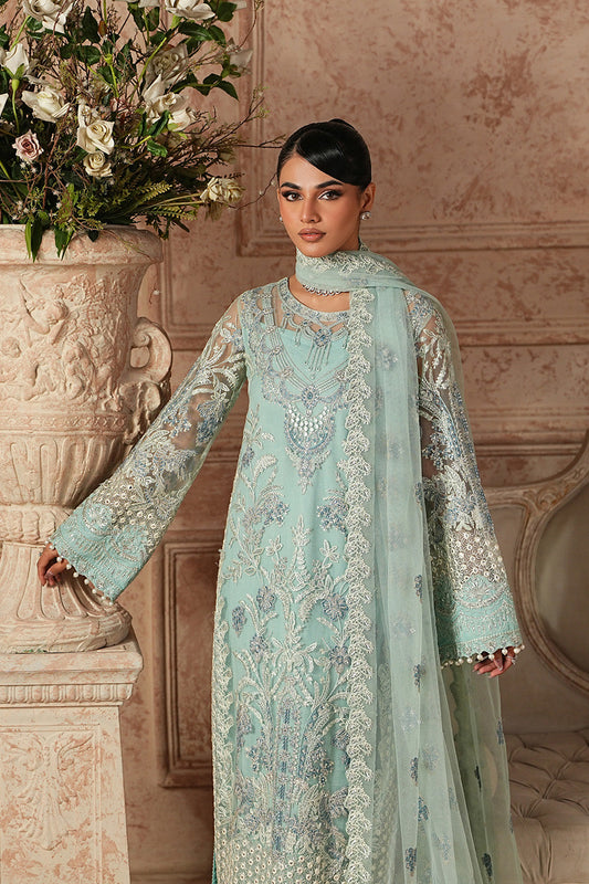 Maryum N Maria | Formal Edit | SIMRAN - MWS5961