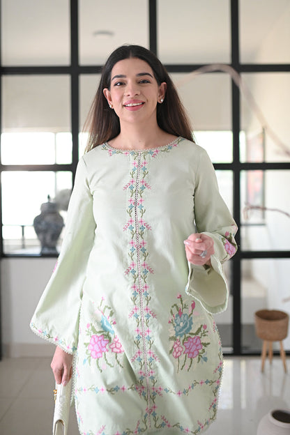 Maryum N Maria | Eid Edit vol 3 | ZAINA - MWS6207