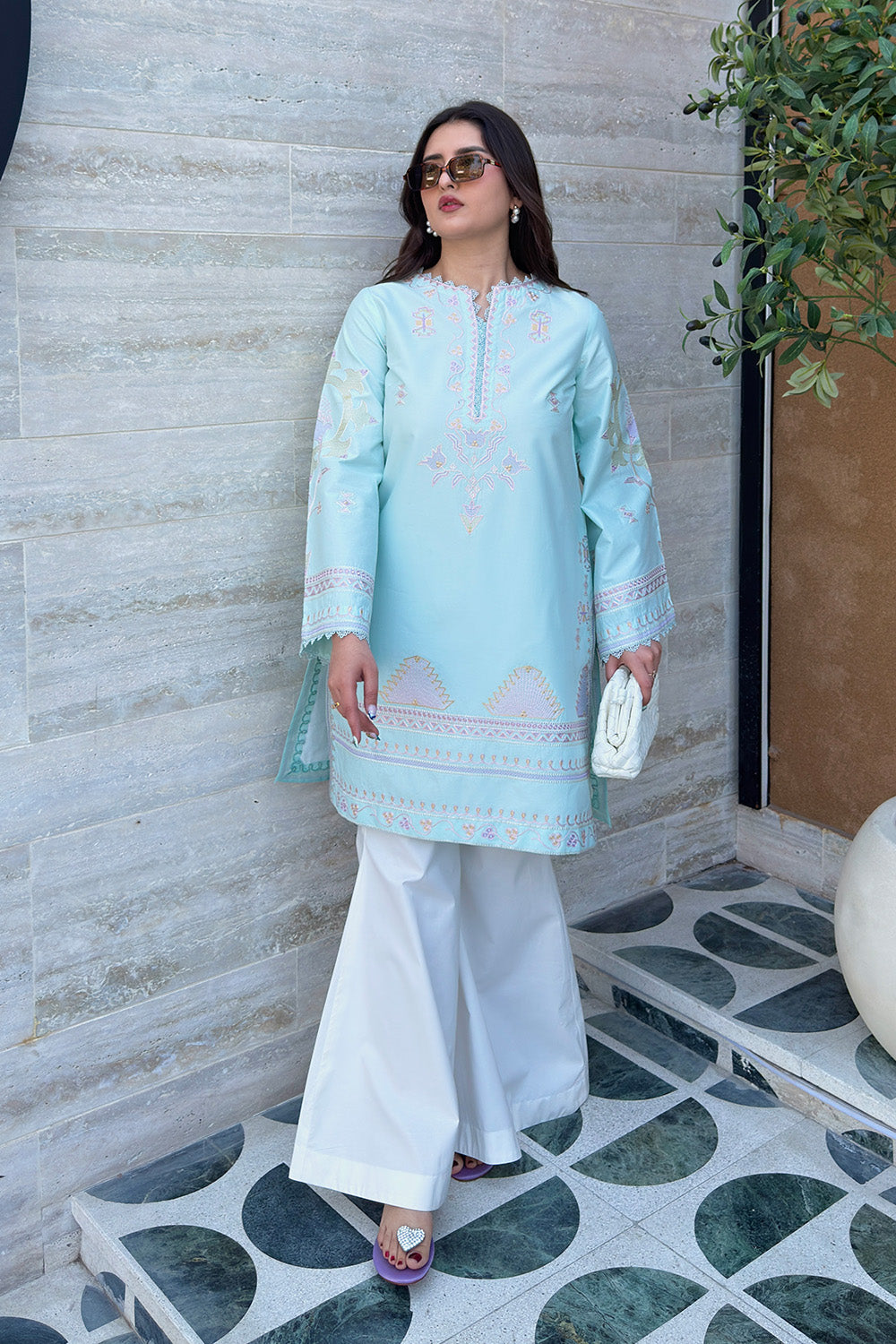 Maryum N Maria | Eid Edit vol 3 | INARA - MWS6208