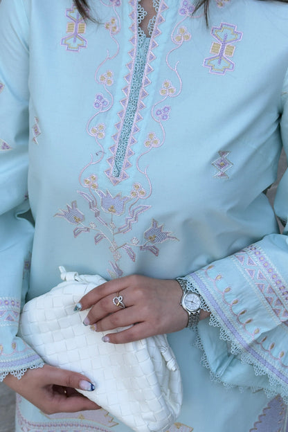 Maryum N Maria | Eid Edit vol 3 | INARA - MWS6208