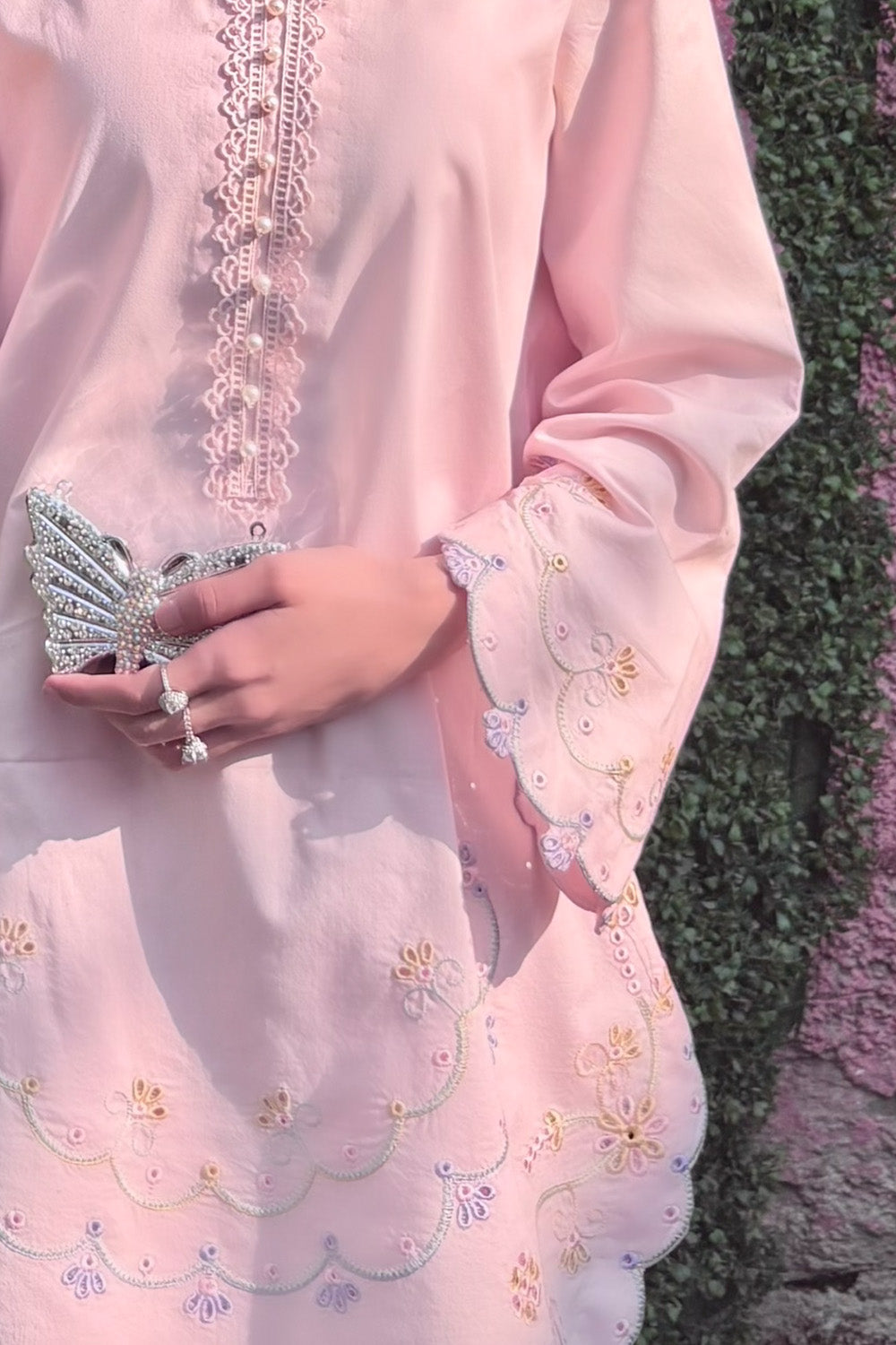 Maryum N Maria | Eid Edit vol 3 | VIDA - MWS6211