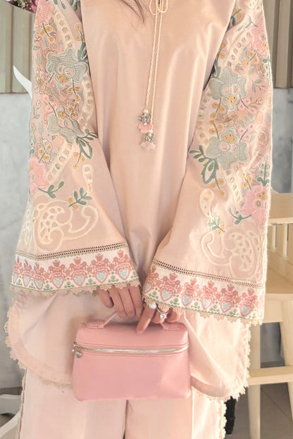 Maryum N Maria | Eid Edit vol 3 | SAROOR - MWS6217