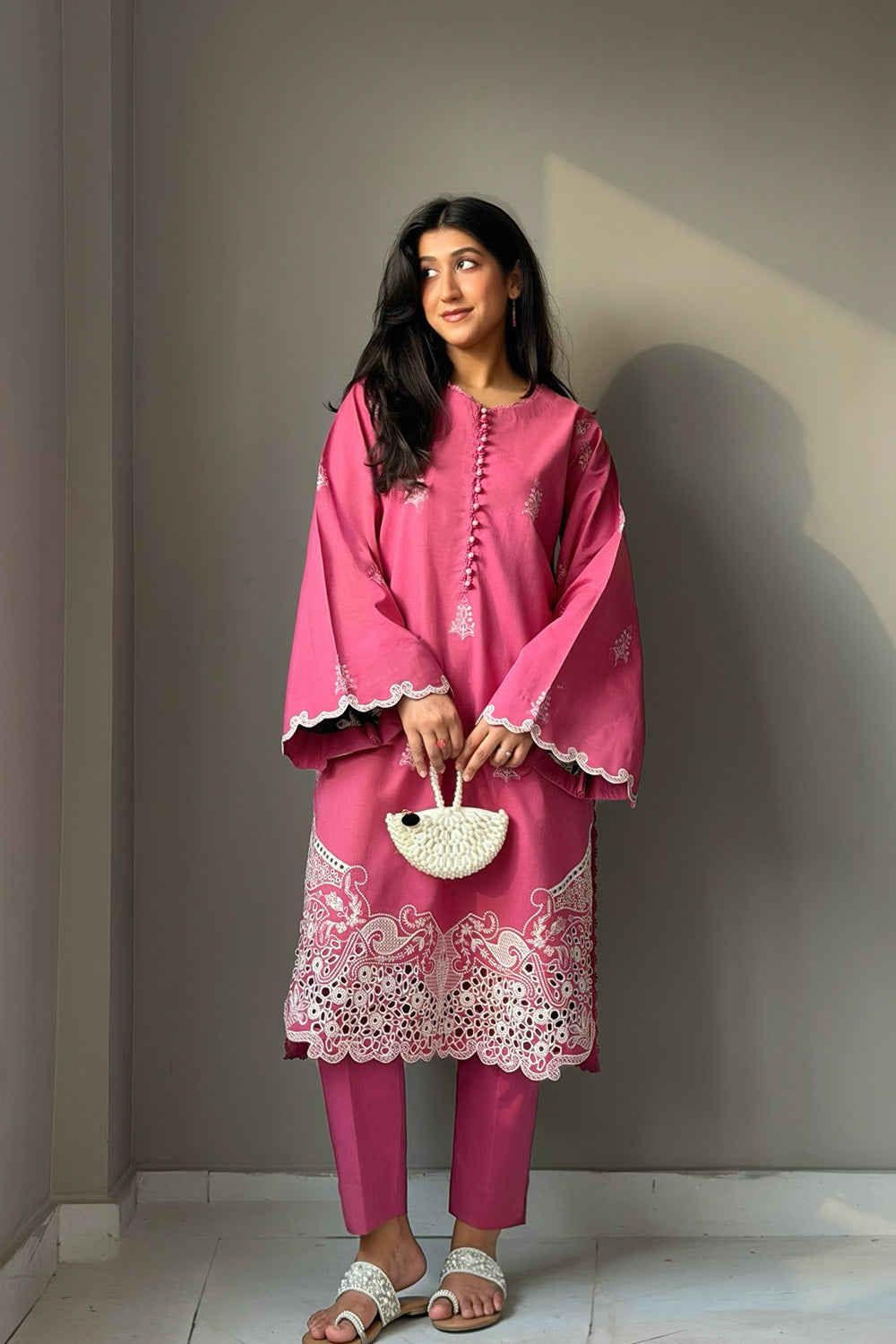 Maryum N Maria | Eid Edit vol 3 | GULNAAZ - MWS6270