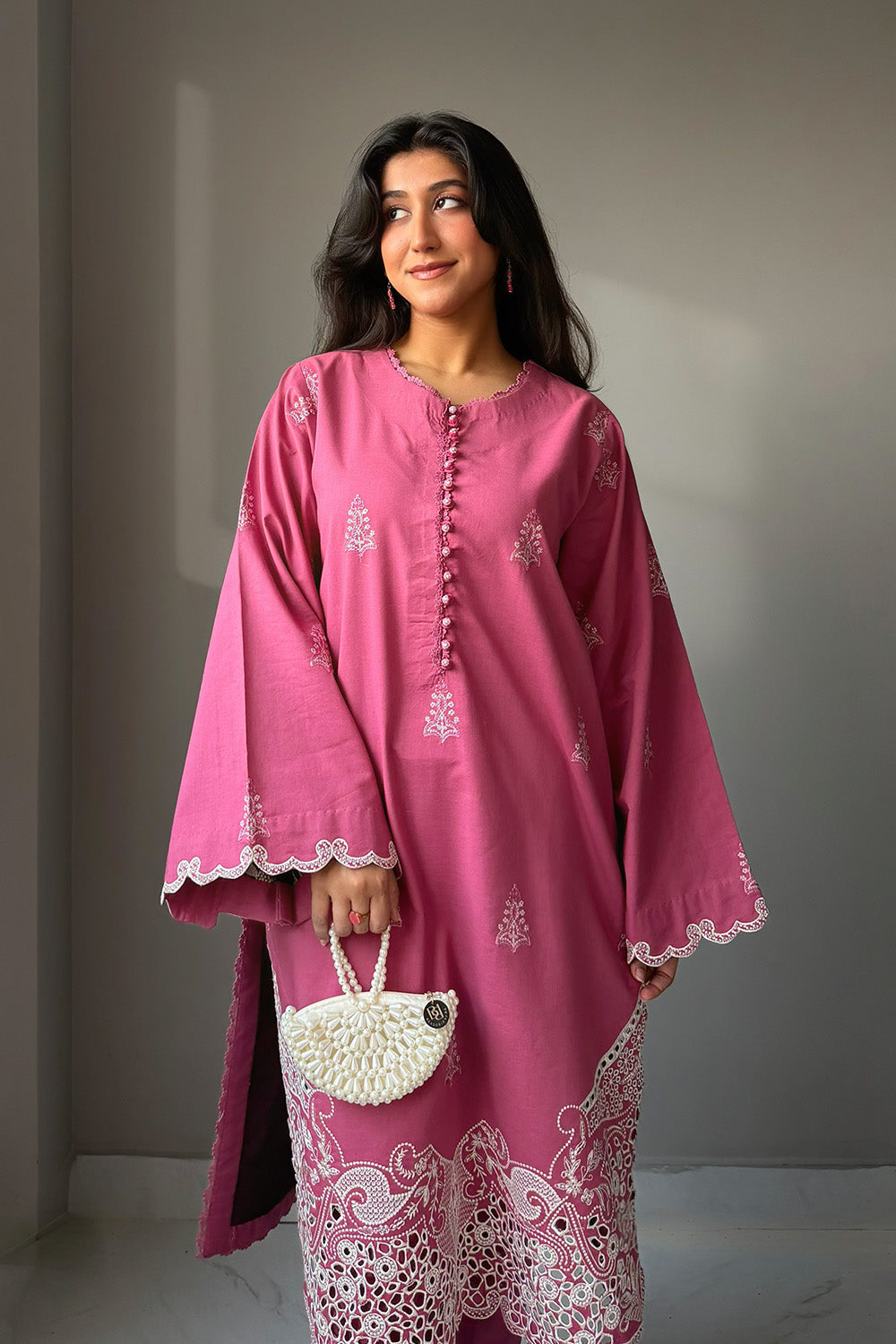 Maryum N Maria | Eid Edit vol 3 | GULNAAZ - MWS6270