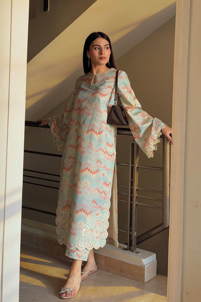 Maryum N Maria | Eid Edit vol 3 | RAJIYA - MWS6273