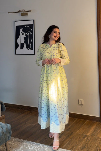 Maryum N Maria | Eid Edit vol 3 | SAFA - MWS6277