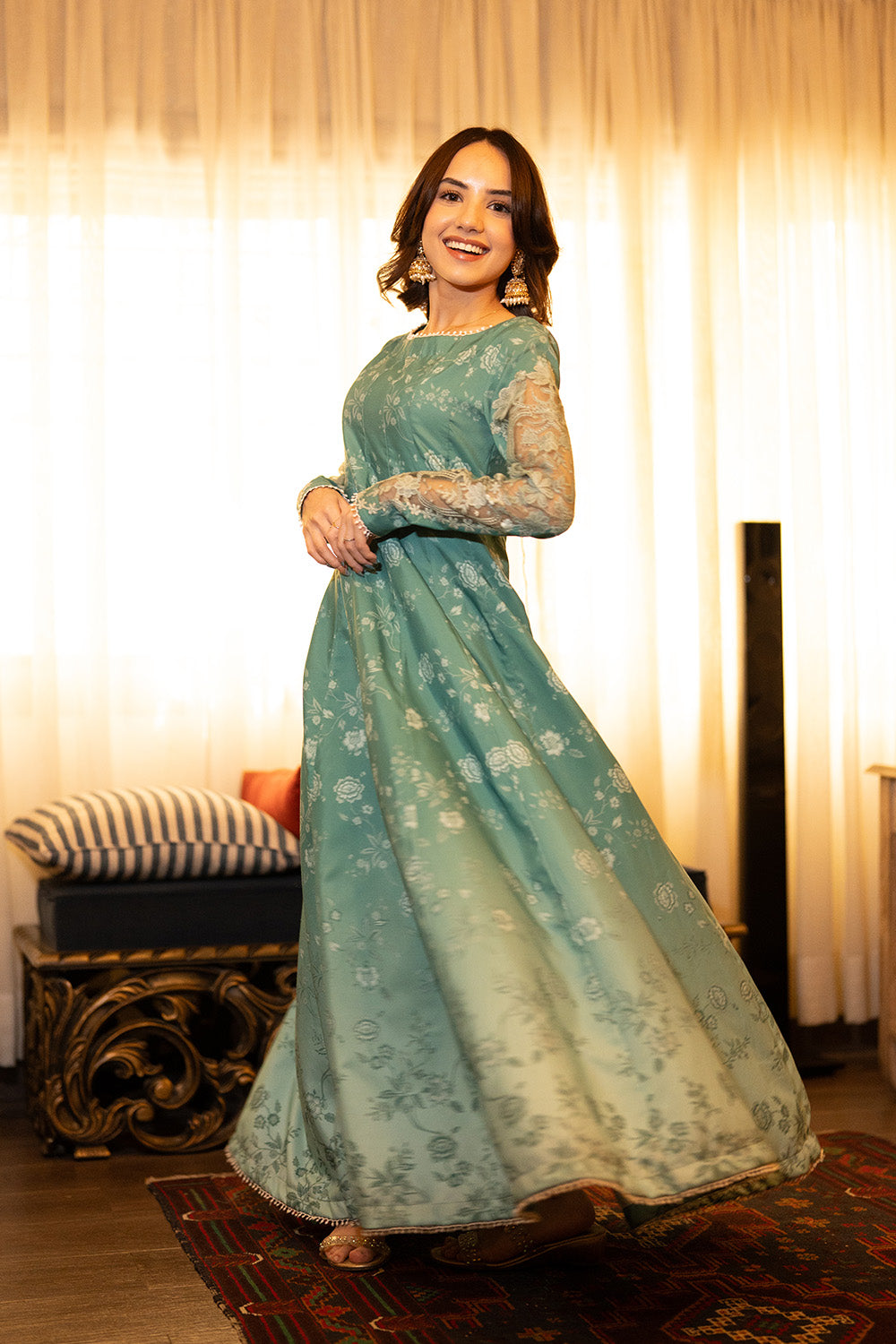 Maryum N Maria | Eid Edit vol 3 | HAJAR - MWS6280