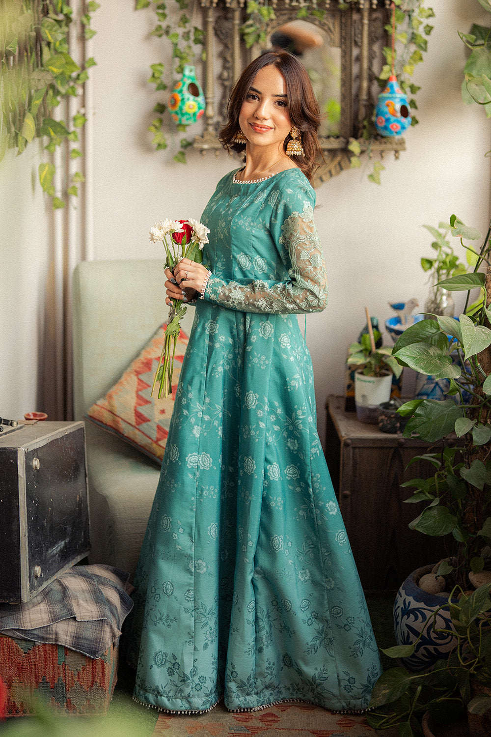 Maryum N Maria | Eid Edit vol 3 | HAJAR - MWS6280