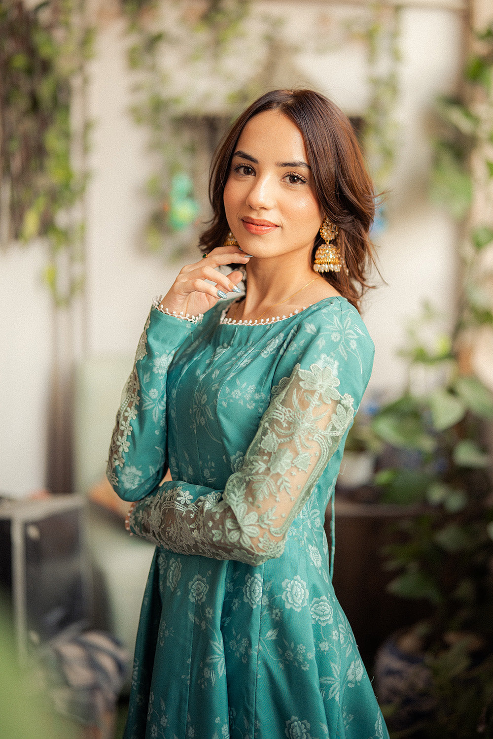 Maryum N Maria | Eid Edit vol 3 | HAJAR - MWS6280