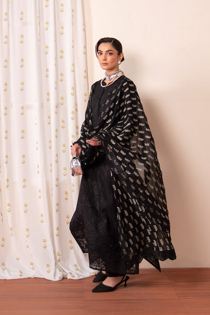 Maryum N Maria | Luxury Stitched | HAASINI - MSU0656