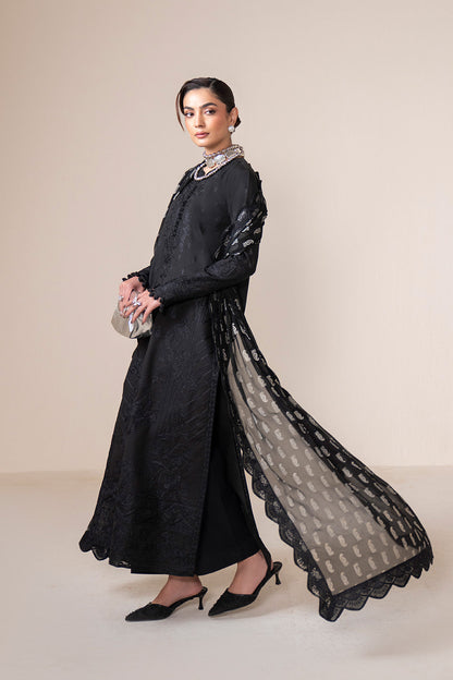 Maryum N Maria | Luxury Stitched | HAASINI - MSU0656
