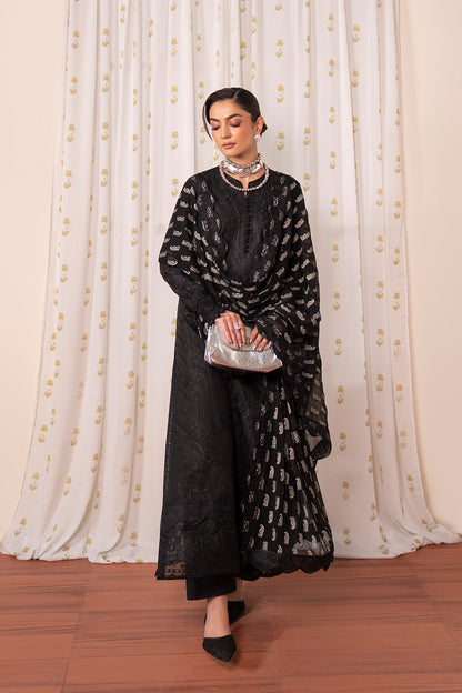 Maryum N Maria | Luxury Stitched | HAASINI - MSU0656