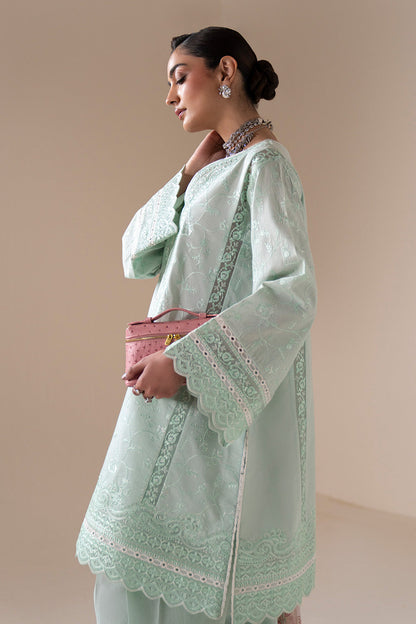 Maryum N Maria | Luxury Stitched | HAMSINI - MSU0658