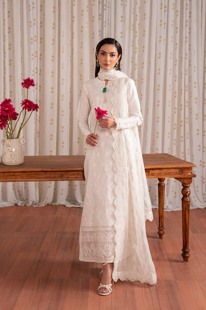 Maryum N Maria | Luxury Stitched | HANISKA - MSU0659