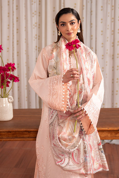 Maryum N Maria | Luxury Stitched | HARIKA - MSU0661