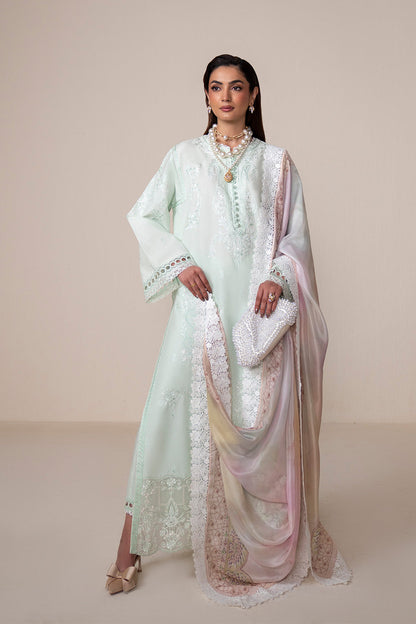 Maryum N Maria | Luxury Stitched | HARINA - MSU0662