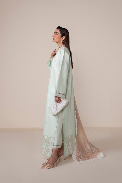 Maryum N Maria | Luxury Stitched | HARINA - MSU0662