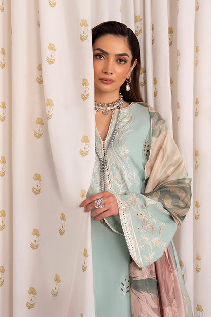 Maryum N Maria | Luxury Stitched | HARINYAI - MSU0663