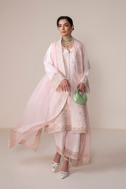 Maryum N Maria | Luxury Stitched | HEERA - MSU0666