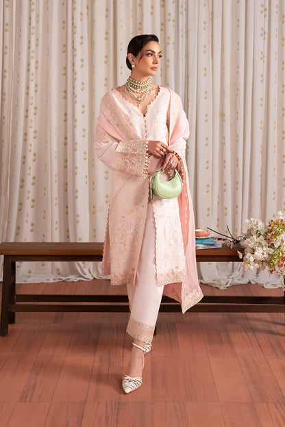 Maryum N Maria | Luxury Stitched | HEERA - MSU0666