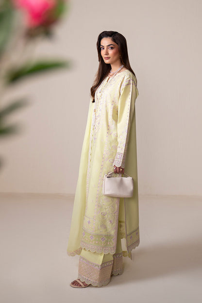 Maryum N Maria | Luxury Stitched | HEMAL - MSU0668