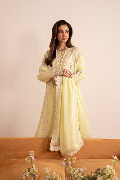 Maryum N Maria | Luxury Stitched | HEMAL - MSU0668