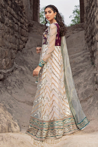 Motifz | Luxury Formal | 2768-PEARL