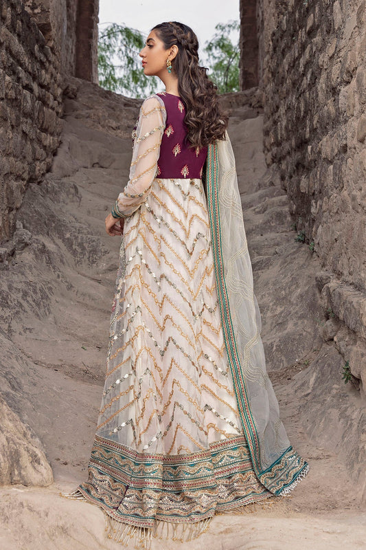 Motifz | Luxury Formal | 2768-PEARL