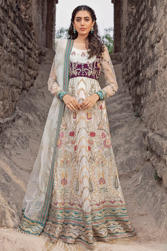 Motifz | Luxury Formal | 2768-PEARL