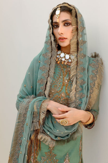 Motifz | Luxury Formals |3188-MINT-HINT
