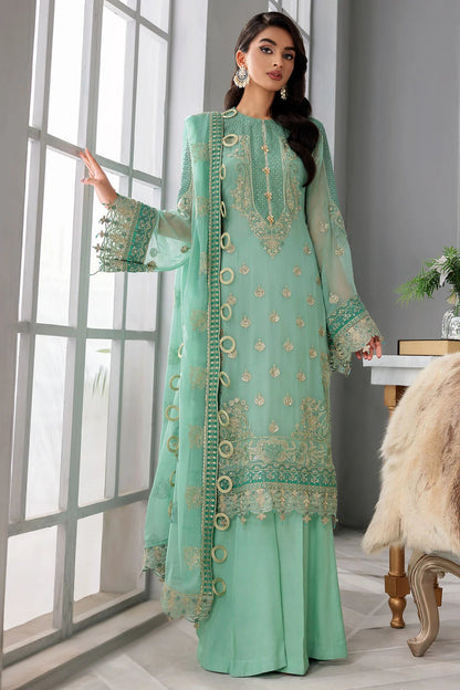 Motifz | Premium Embroidered Formals 24 | 3396