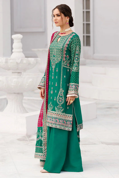Motifz | Premium Embroidered Formals 24 | 3465