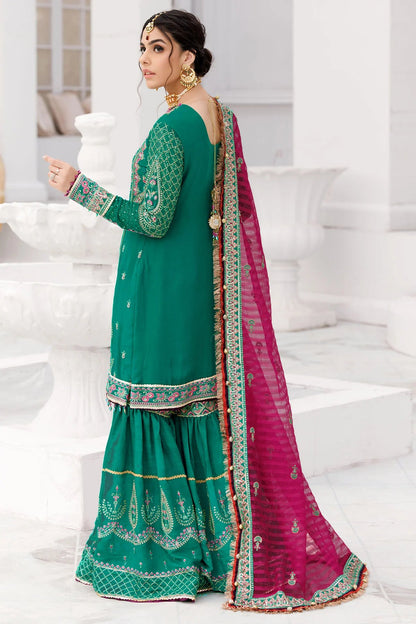 Motifz | Premium Embroidered Formals 24 | 3465