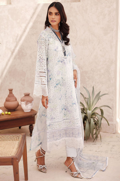 Motifz | Amal Luxury Lawn | 3736