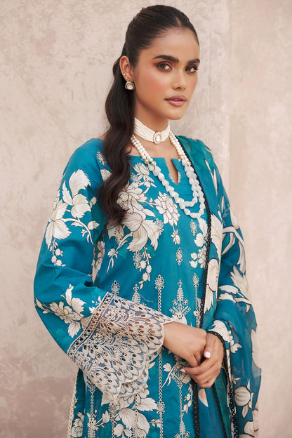 Motifz | Amal Luxury Lawn | 3737