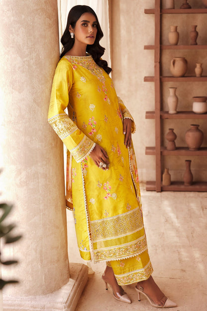 Motifz | Premium Lawn 25 | 3741-ELIE