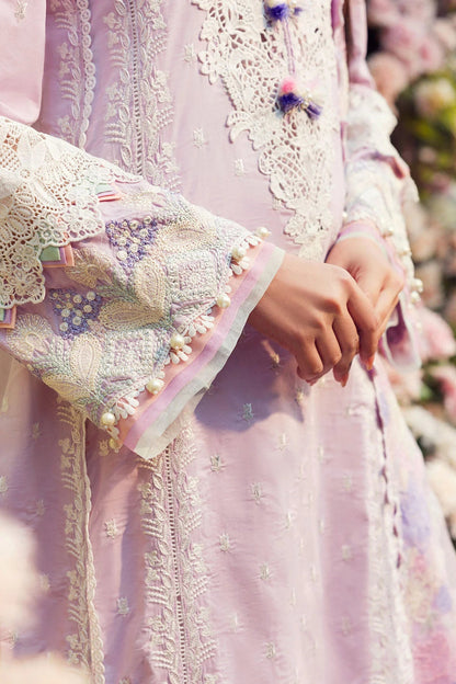 Motifz | Premium Lawn 24 | 4421-RANIA