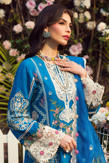 Motifz | Premium Lawn 24 | 4424-GUL-E-RANA