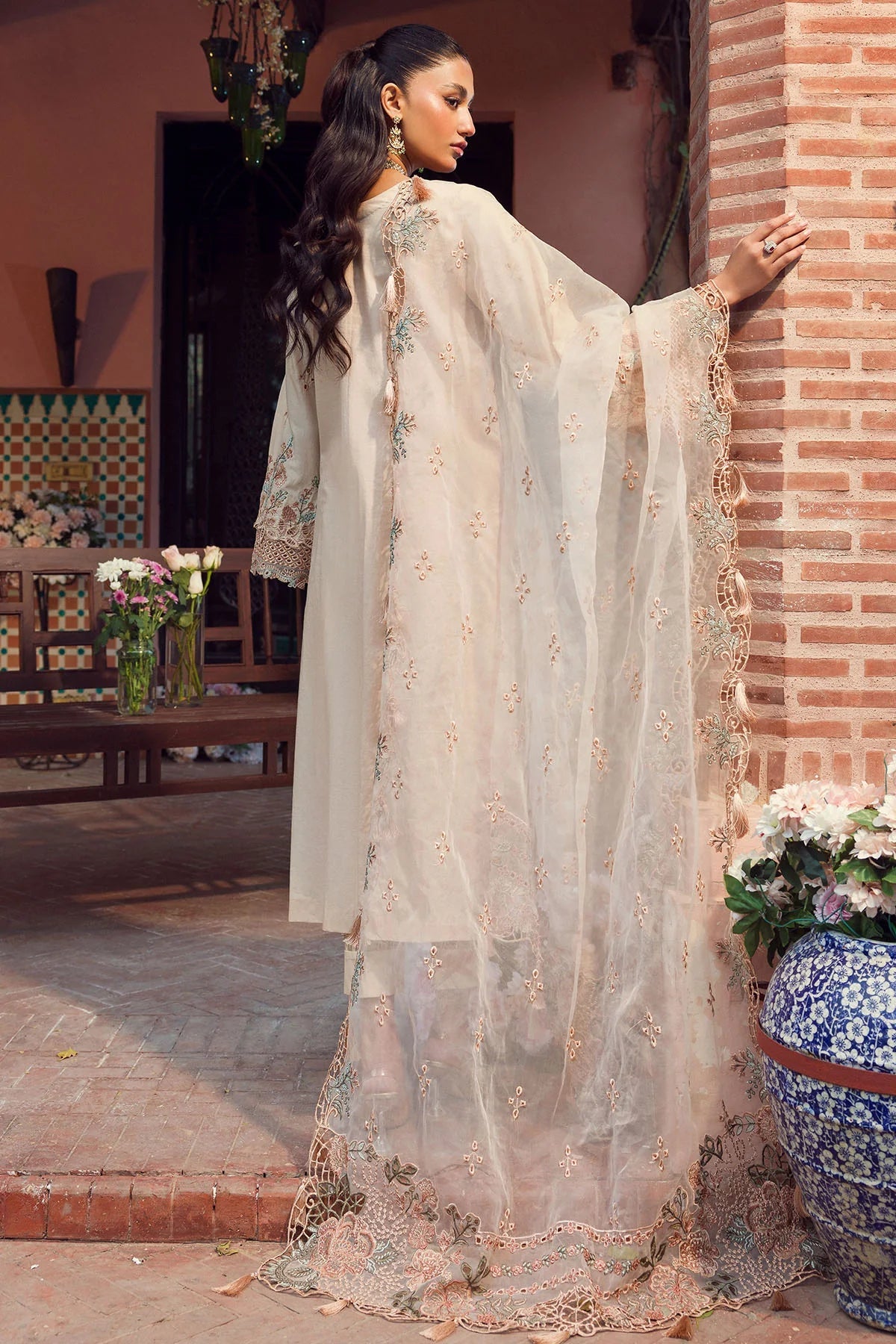 Motifz | Premium Lawn 24 | 4426-JANNAT