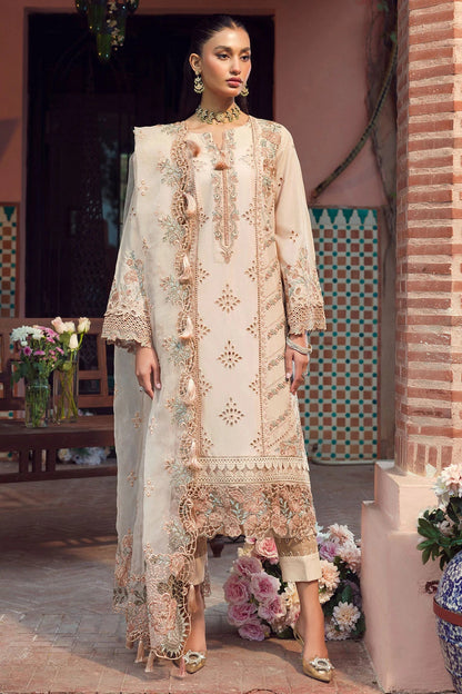 Motifz | Premium Lawn 24 | 4426-JANNAT