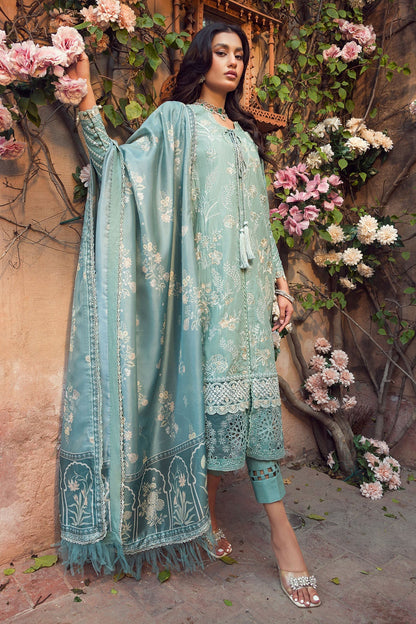 Motifz | Premium Lawn 24 | 4429-TALIYA