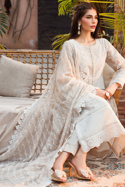 Motifz | Premium Lawn 24 | 4434-SHABNAM